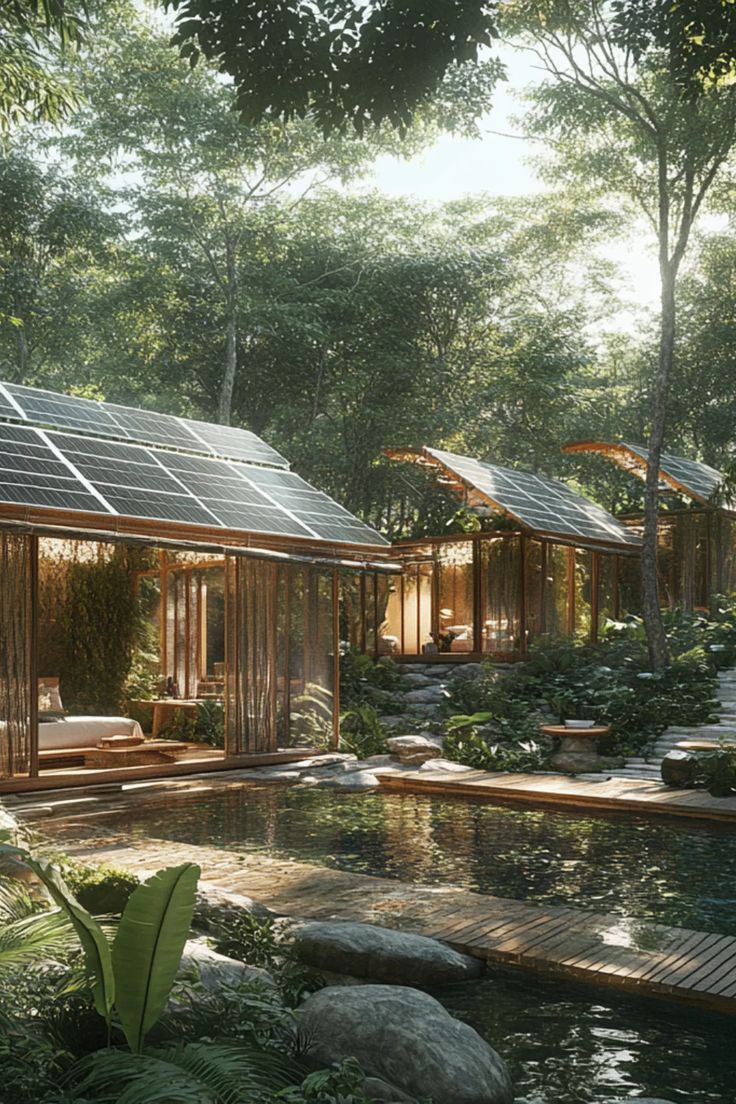 EcoVillage 21